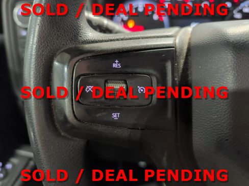 Used 2020 Chevrolet Silverado 3500 W/T w/ WT Convenience Package image 9