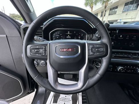 Used 2025 GMC Sierra 1500 Elevation AWD/4WD image 22