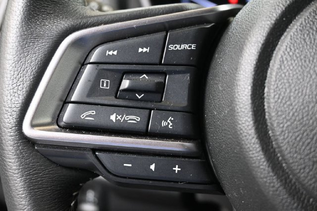 Used 2025 Subaru Ascent Premium AWD/4WD image 24