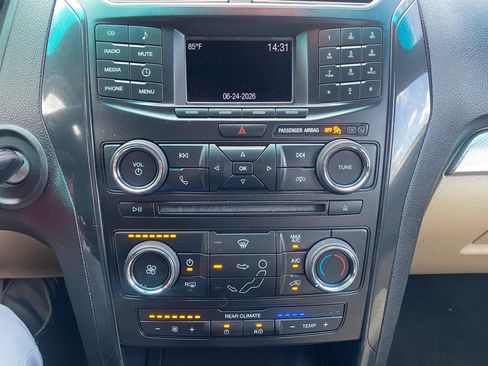 Used 2016 Ford Explorer 4WD image 13