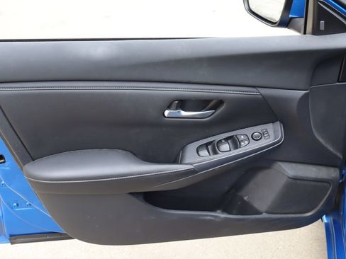 Used 2022 Nissan Sentra SV w/ All-Weather Package FWD image 19