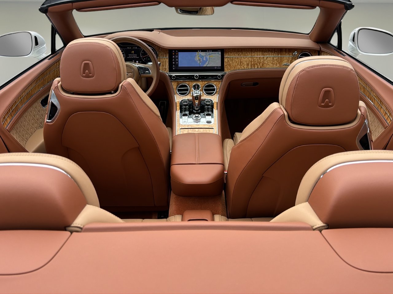 Used 2023 Bentley Continental GT V8 AWD/4WD image 19