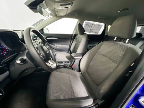 Used 2023 Kia Seltos LX AWD/4WD image 14