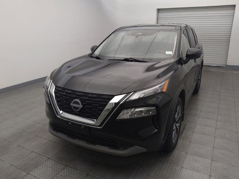 Used 2023 Nissan Rogue SV image 15