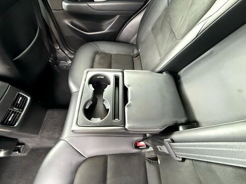 Used 2019 MAZDA CX-5 Touring image 25