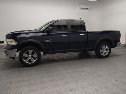 Used 2018 RAM 1500 Big Horn image 2