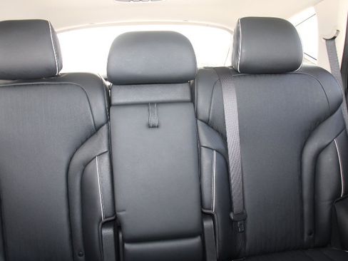 Used 2021 Genesis GV80 2.5T w/ Prestige Package 04 image 24