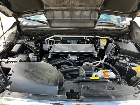 Used 2022 Subaru Ascent Limited w/ Technology Package image 39