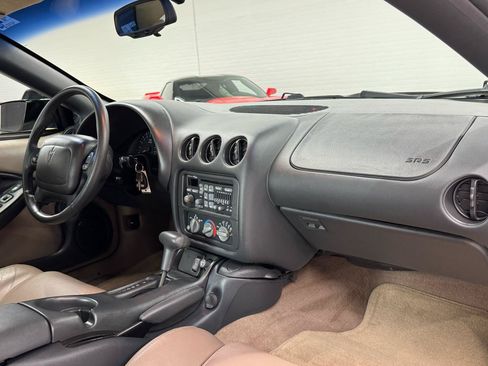 Used 1999 Pontiac Firebird Formula RWD image 45
