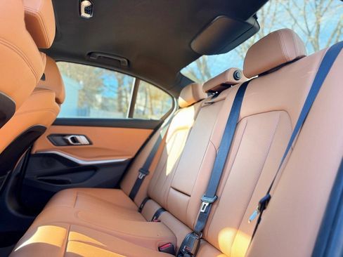 Used 2023 BMW 330i xDrive Sedan w/ Driving Assistance Package image 20