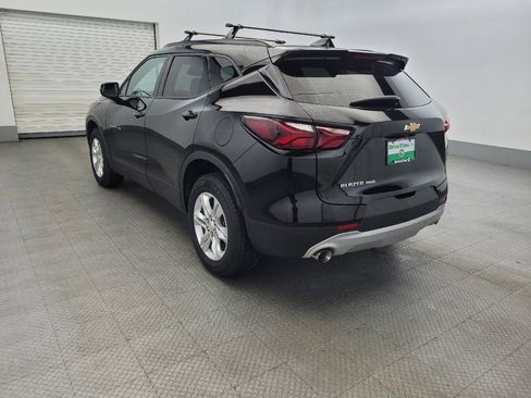 Used 2022 Chevrolet Blazer LT image 5
