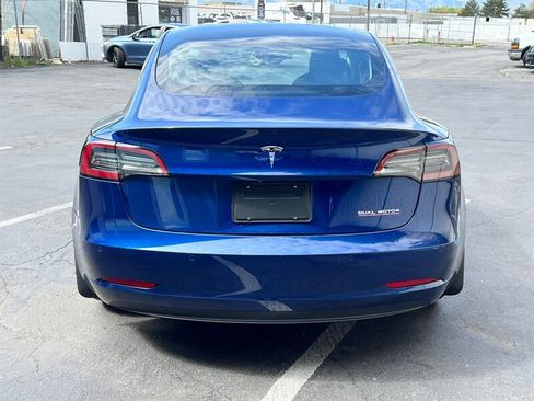Used 2019 Tesla Model 3 Long Range image 6