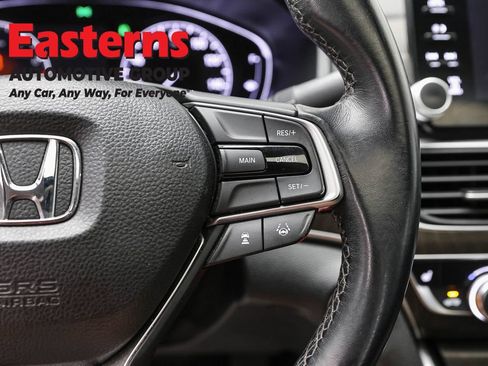 Used 2018 Honda Accord EX-L image 15