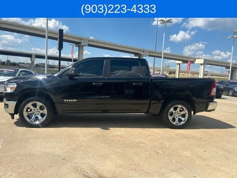 Used 2023 RAM 1500 Lone Star RWD image 6