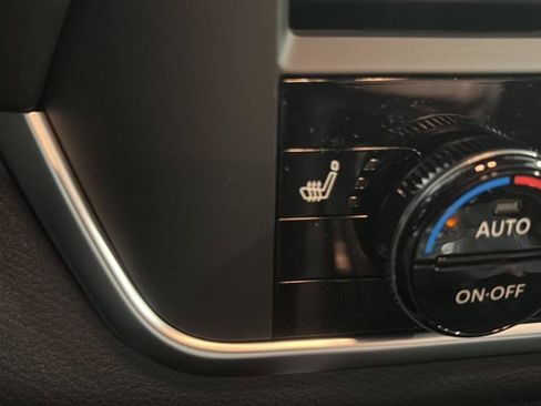 New 2026 Nissan Rogue SV w/ Cold Weather Package AWD/4WD image 40