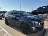 Used 2019 Chevrolet Equinox LT image 3