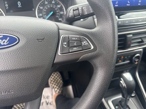Used 2022 Ford EcoSport SE w/ Interior Protection Package AWD/4WD image 27