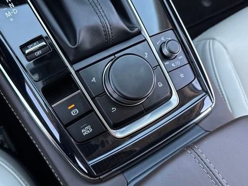 Certified 2025 MAZDA CX-30 2.5 Turbo w/ Premium Package image 18