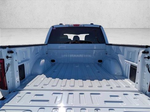 New 2025 Ford F150 STX image 18