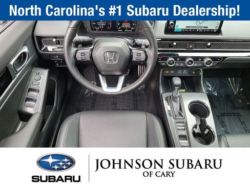 Used 2024 Honda Civic Sport Touring image 23