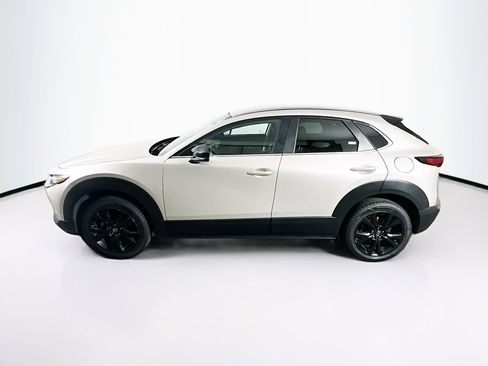 Used 2024 MAZDA CX-30 AWD 2.5 S w/ Select Sport Pkg image 4
