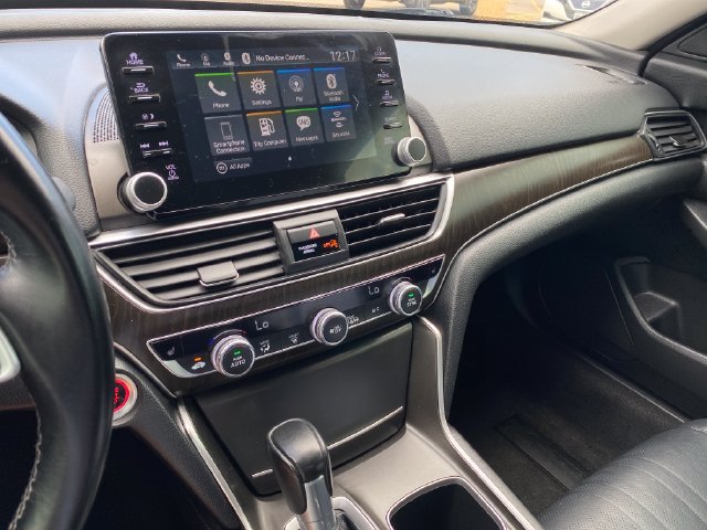 Used 2019 Honda Accord EX-L image 16