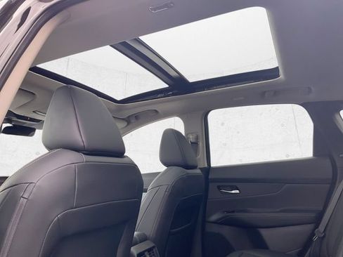 New 2026 Nissan Murano SL AWD/4WD image 28