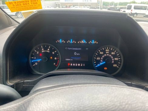 Used 2016 Ford F150 XLT w/ Equipment Group 301A Mid RWD image 19