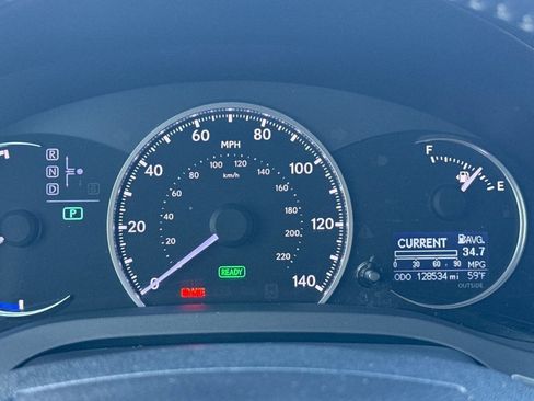 Used 2014 Lexus CT 200h image 17