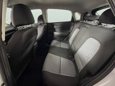 Used 2022 Hyundai Kona SE FWD image 26