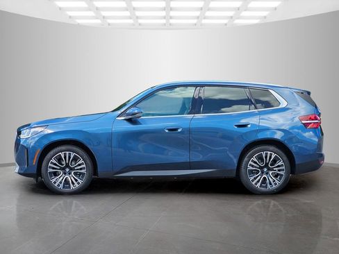 New 2026 BMW X3 xDrive30 w/ Convenience Package AWD/4WD image 3