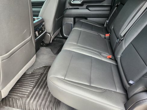 Used 2024 Chevrolet Silverado 2500 LTZ w/ LTZ Plus Package AWD/4WD image 30