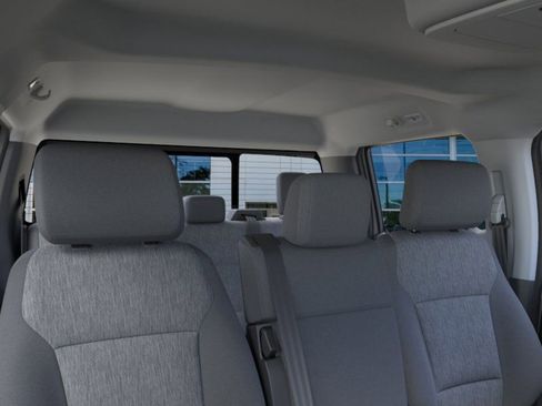 New 2026 Ford F250 XL w/ STX Appearance Package image 22