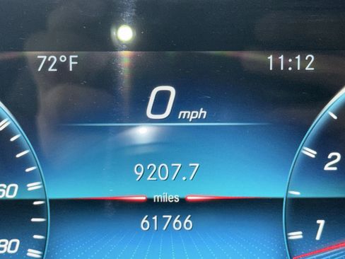 Used 2021 Mercedes-Benz GLS 63 AMG 4MATIC image 26