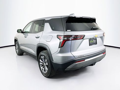 Used 2025 Chevrolet Equinox LT image 5