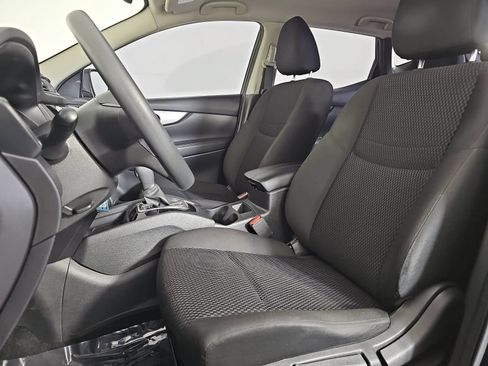 Used 2020 Nissan Rogue Sport S w/ Appearance Package FWD image 15