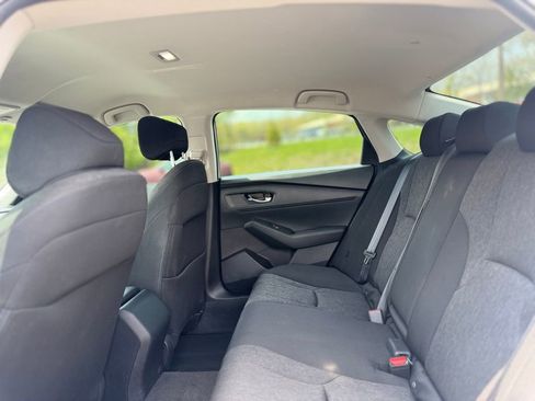 Used 2023 Honda Accord LX image 19