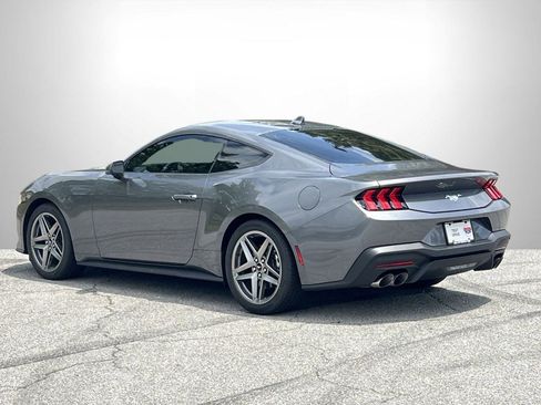 New 2026 Ford Mustang Coupe RWD image 20