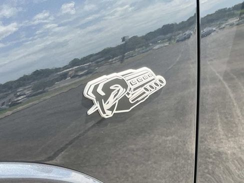 New 2027 RAM 1500 Limited AWD/4WD image 14