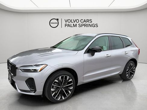 New 2026 Volvo XC60 B5 Ultra w/ Climate Package AWD/4WD image 3