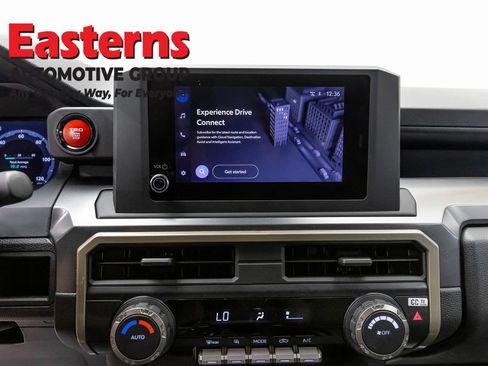 Used 2026 Toyota Tacoma TRD Off-Road AWD/4WD image 11