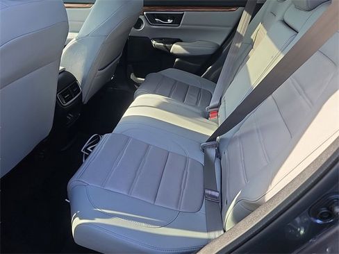 Used 2020 Honda CR-V Touring image 33
