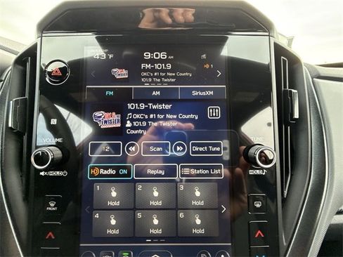 Certified 2025 Subaru Crosstrek 2.5i Wilderness image 16