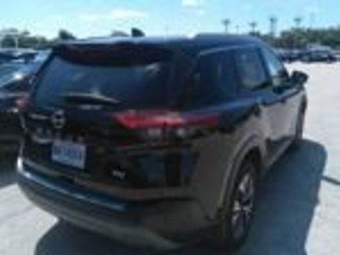Used 2023 Nissan Rogue SV w/ SV Premium B Package FWD image 20