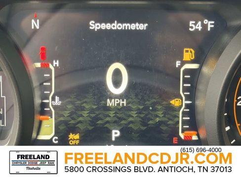 New 2026 Jeep Wrangler Willys image 25