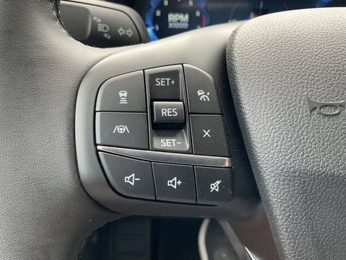 New 2025 Ford Bronco Sport Big Bend w/ Convenience Package image 15