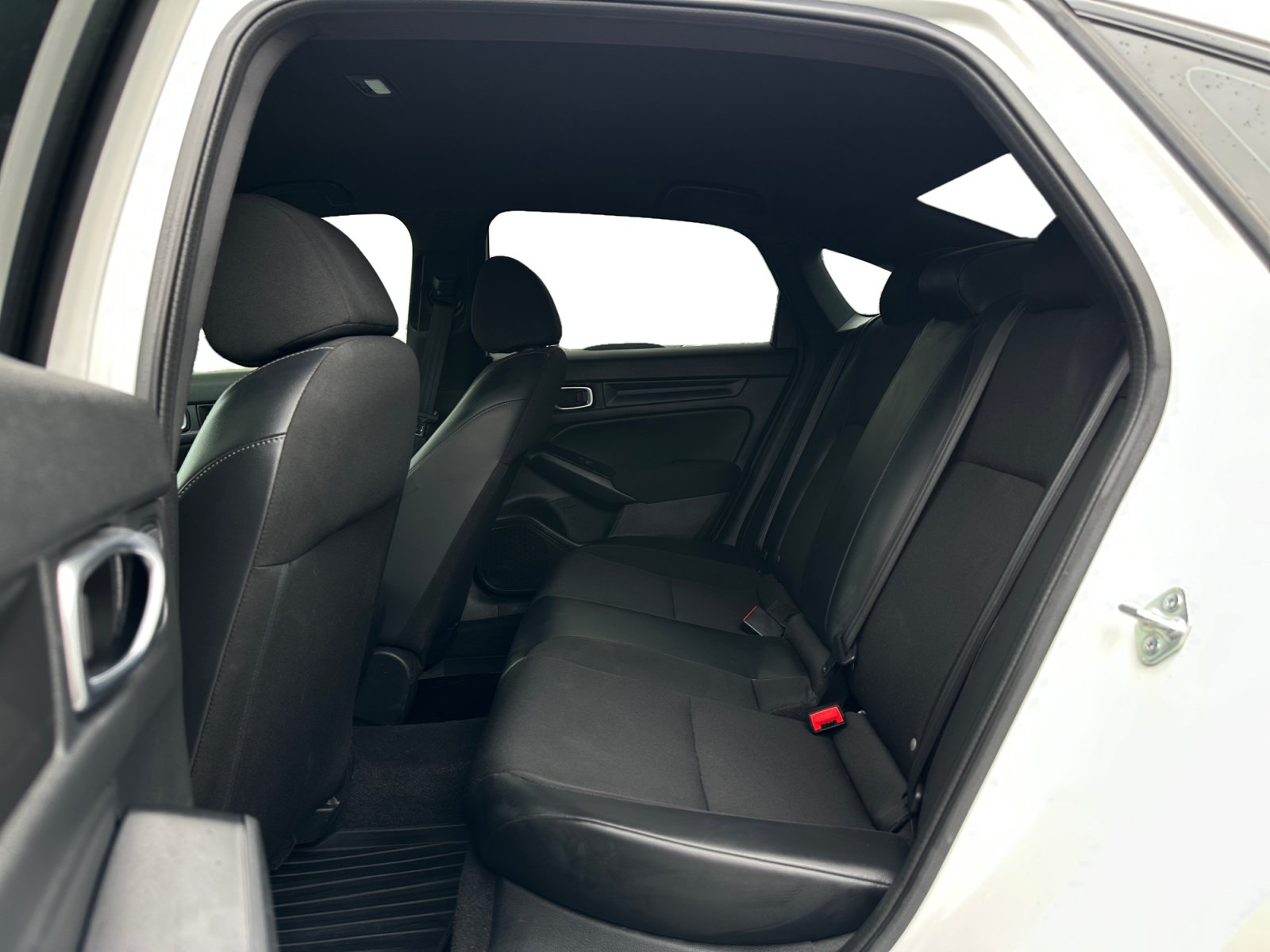 Used 2023 Honda Civic Sport image 13