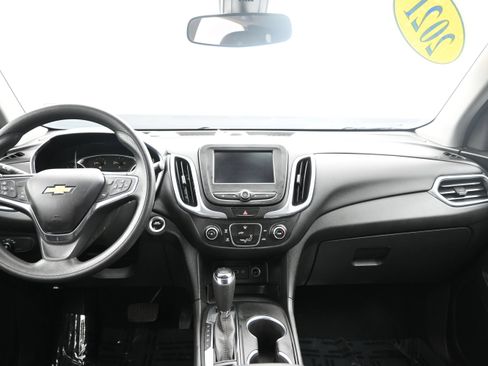 Used 2021 Chevrolet Equinox LT AWD/4WD image 20