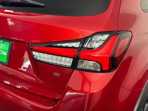 Used 2022 Mitsubishi Outlander Sport SE FWD image 34