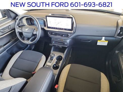 New 2026 Ford Bronco Sport Big Bend image 21